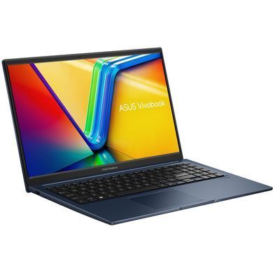 Ноутбук ASUS Vivobook 15 X1504VA-BQ3123 (90NB13Y1-M01560) [711778]