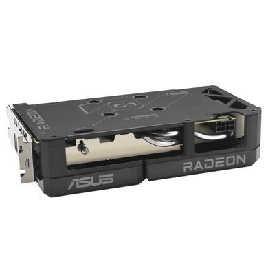 Вiдеокарта ASUS Radeon RX 9060 XT 16GB GDDR6 OC DUAL-RX9060XT-16G (90YV0LG2-M0NA00) [111531]