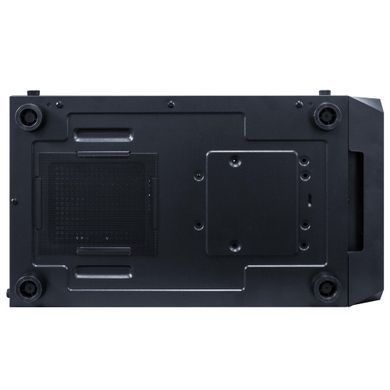 Корпус 1stPlayer Black без БЖ (FD3-BK-4F7) [608813]