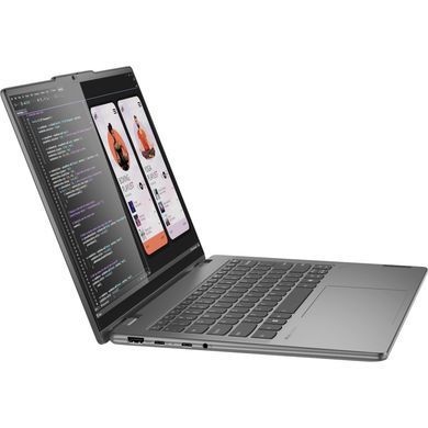 Ноутбук LENOVO Yoga 7 2 in 1 14AHP9 (83DK002ARA) [30222]