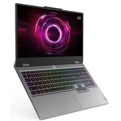 Ноутбук Lenovo LOQ 15AHP10 (83JG00A0RA) [724845]