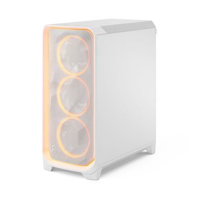 Корпус для ПК FRACTAL DESIGN Meshify 3 Ambience Pro RGB WTG (FD-C-MES3A-05) [303881]
