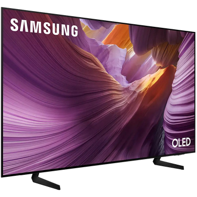 LED-телевізор Samsung (QE77S85FAEXUA) [200496]