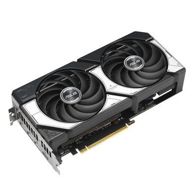 Відеокарта ASUS GeForce RTX 5070 12GB GDDR7 OC DUAL-RTX5070-O12G (90YV0M17-M0NA00) [102594]
