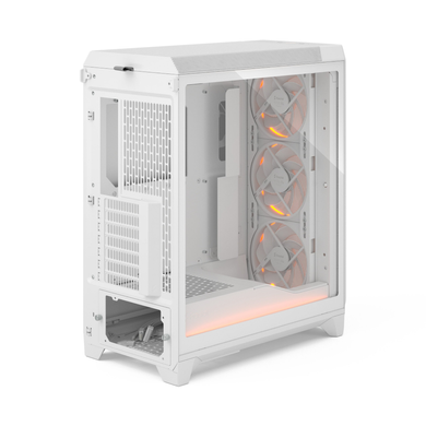 Корпус для ПК FRACTAL DESIGN Meshify 3 Ambience Pro RGB WTG (FD-C-MES3A-05) [303881]