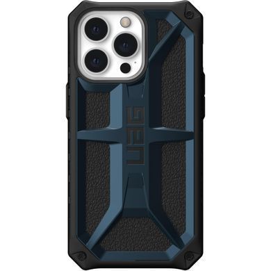 Чохол-накладка Urban Armor Gear Monarch для Apple iPhone 13 Mallard (113151115555) [601146]