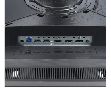 Монітор ASUS XG32UQ (90LM08B0-B01170) [300488]