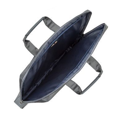 Сумка для ноутбука RivaCase 8251 17.3" Grey (8251 (Grey)) [605684]