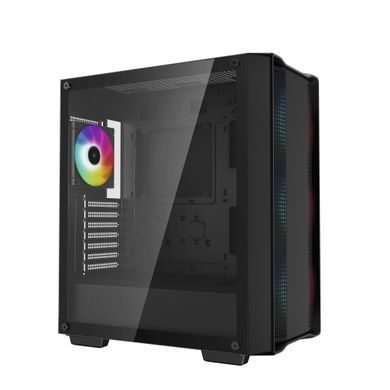 Корпус DeepCool CC560 ARGB V2 без БЖ (R-CC560-BKTAA4-G-2) [608694]