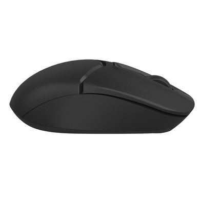Миша бездротова A4Tech FB12S Black (FB12S (Black)) [611313]
