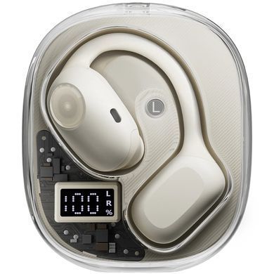 Навушники TWS Blackview AirBuds 100 White (6931548317883) [401990]