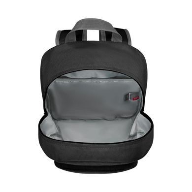 Рюкзак Wenger, Next 23, Crango 16", чорний (612557) [103468]