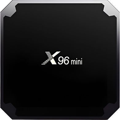 Smart-приставка (X96 mini W2 2/16) [617617]