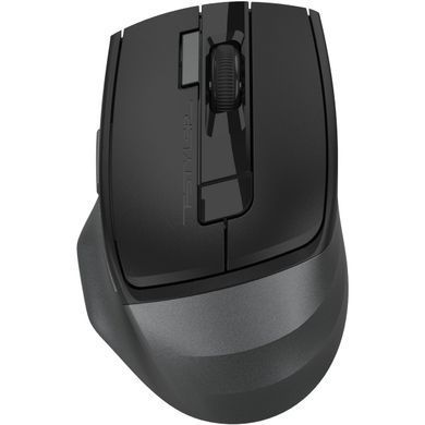 Миша бездротова A4Tech Fstyler FB45CS Air2 Stone Grey (FB45CS Air2 (Stone Grey)) [606661]