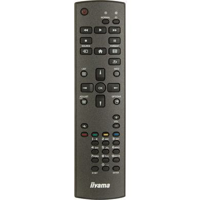 Монітор IIYAMA (X4373UHSU-B2) [306024]
