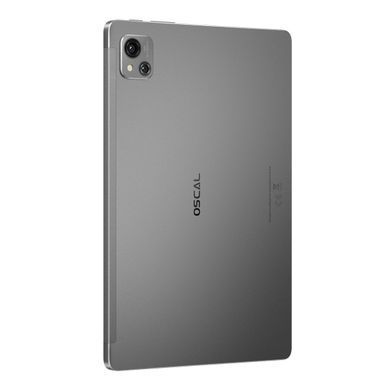 Планшет Oscal Pad 13 8/256GB 4G Dual Sim Space Grey_OEM (Oscal Pad 13 Space Grey_OEM) [619165]