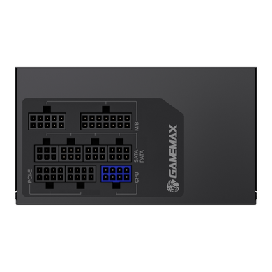 Блок живлення GAMEMAX (GX 850GF) [304227]