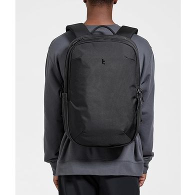 Рюкзак Tomtoc UrbanEX-T65M1 Laptop Backpack Black 17.3 Inch/30L (T65M1D1) [800086]