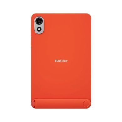 Планшет Blackview Tab Zeno 1 8" 4/64GB LTE Orange (6931548323235) [719142]