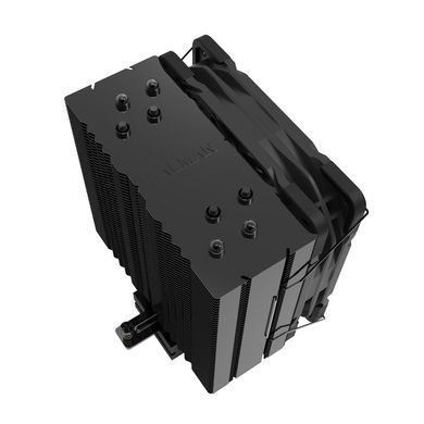 Кулер процесорний Zalman CNPS9X Performa Plus Black (CNPS9XPERFORMAPLUSBLACK) [615531]
