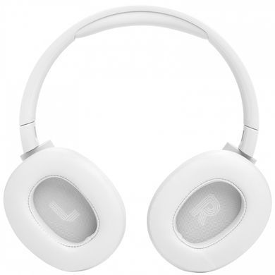 Навушники JBL T770 NC White (JBLT770NCWHT) [402015]