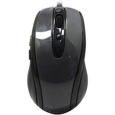 Миша A4Tech N-708X Glossy Grey (N-708X (Glossy Grey)) [606656]