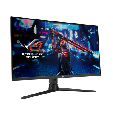 Монітор ASUS XG32UQ (90LM08B0-B01170) [300488]