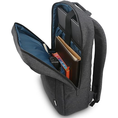 Сумка для ноутбука LENOVO Casual B210 16" Black (GX41L83768) [301388]