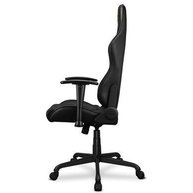 Крісло для геймерів Cougar Armor Elite Black (Armor ELITE (Black)) [620078]