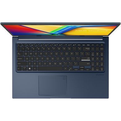 Ноутбук ASUS Vivobook 15 X1504VA-BQ3123 (90NB13Y1-M01560) [711778]