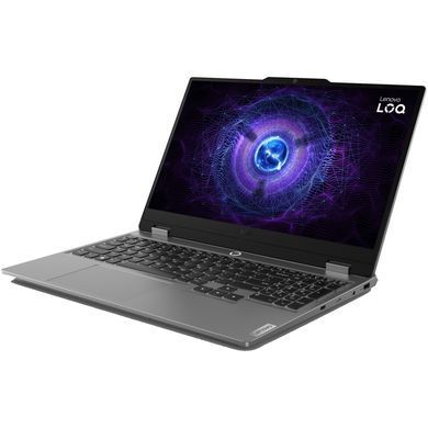Ноутбук Lenovo LOQ 15IAX9 (83GS00UNRA) [717807]