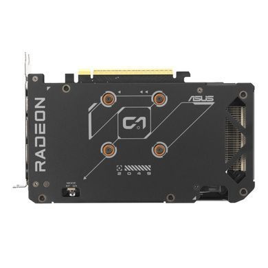 Вiдеокарта ASUS Radeon RX 9060 XT 16GB GDDR6 OC DUAL-RX9060XT-16G (90YV0LG2-M0NA00) [111531]