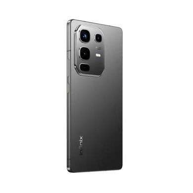 Мобільний телефон NOTE 50 8/256 X6858 SHADOW BLACK INFINIX (X6858 8/256 SHADOW BLACK) [500517]