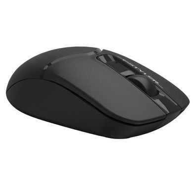 Миша бездротова A4Tech FB12S Black (FB12S (Black)) [611313]