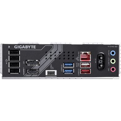 Материнська плата GIGABYTE (B860 GAMING X WIFI6E) [302976]