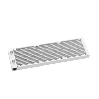 Система водяного охолодження DeepCool LM360 WH (R-LM360-WHDMMC-1) [618124]