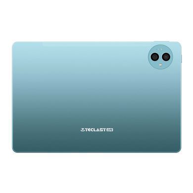 Планшет Teclast P50 11" 6ГБ, 128ГБ, LTE, 8000мА&bull;год, Android, блакитний (6940709686829) [101400]