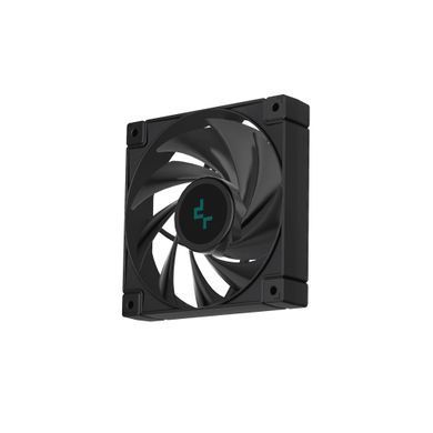 Корпус DeepCool CC560 ARGB V2 без БЖ (R-CC560-BKTAA4-G-2) [608694]