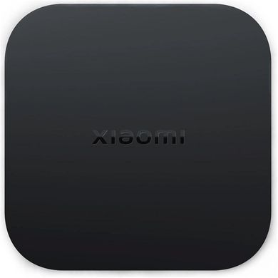 TV Приставка Xiaomi _ (TV Box S 2nd Gen) [618049]
