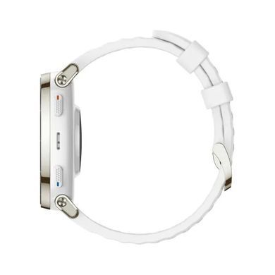 Смарт-годинник Amazfit Active 3 Premium W2559GL3N Білий (1193748) [728423]