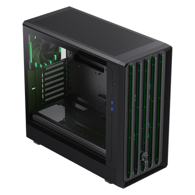 Корпус для ПК GAMEMAX (CLAW 460 BK) [305586]