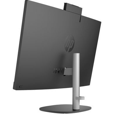 Комп'ютер HP ProOne 245 G10 AiO / Ryzen3 7320U, 8, 512, Cam, WiFi, K&M (A54ZTET) [728102]