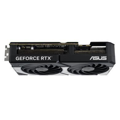 Відеокарта ASUS GeForce RTX 5070 12GB GDDR7 OC DUAL-RTX5070-O12G (90YV0M17-M0NA00) [102594]