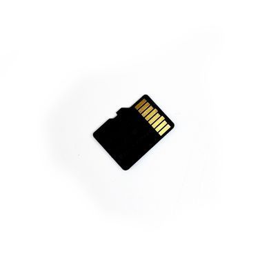 Карта пам'яті microSDXC (UHS-1) Wibrand 128Gb class 10 (WICDHU1/128GB) [802866]