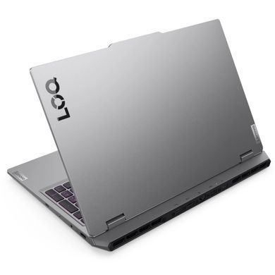 Ноутбук Lenovo LOQ 15AHP10 (83JG00A0RA) [724845]