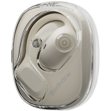 Навушники TWS Blackview AirBuds 100 White (6931548317883) [401990]