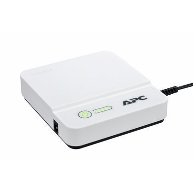 Джерело безперебійного живлення APC Back-UPS Connect, 12B, 36Вт (CP12036LI) [113193]