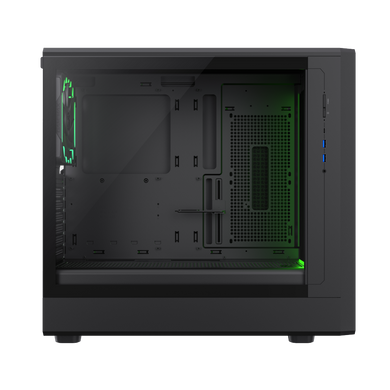 Корпус для ПК GAMEMAX (CLAW 460 BK) [305586]