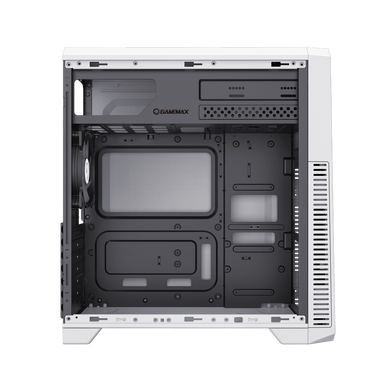 Корпус для ПК GAMEMAX (G561E-WH) [303388]