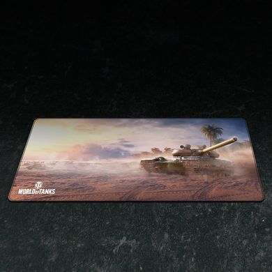 Ігрова поверхня Wargaming World of Tanks Vz 55 (FSWGMP_VZ55_XL) [616573]